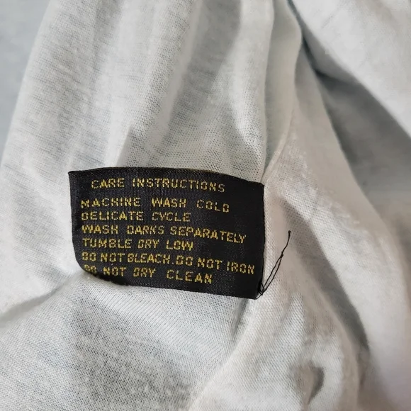 R.E. Sport Rivers Edge 80's Retro Windbreaker Bomber Jacket Multicolor Size L - Picture 4 of 9